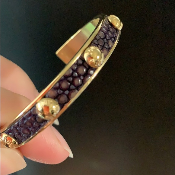 Louis Vuitton hoops - Picture 4 of 6